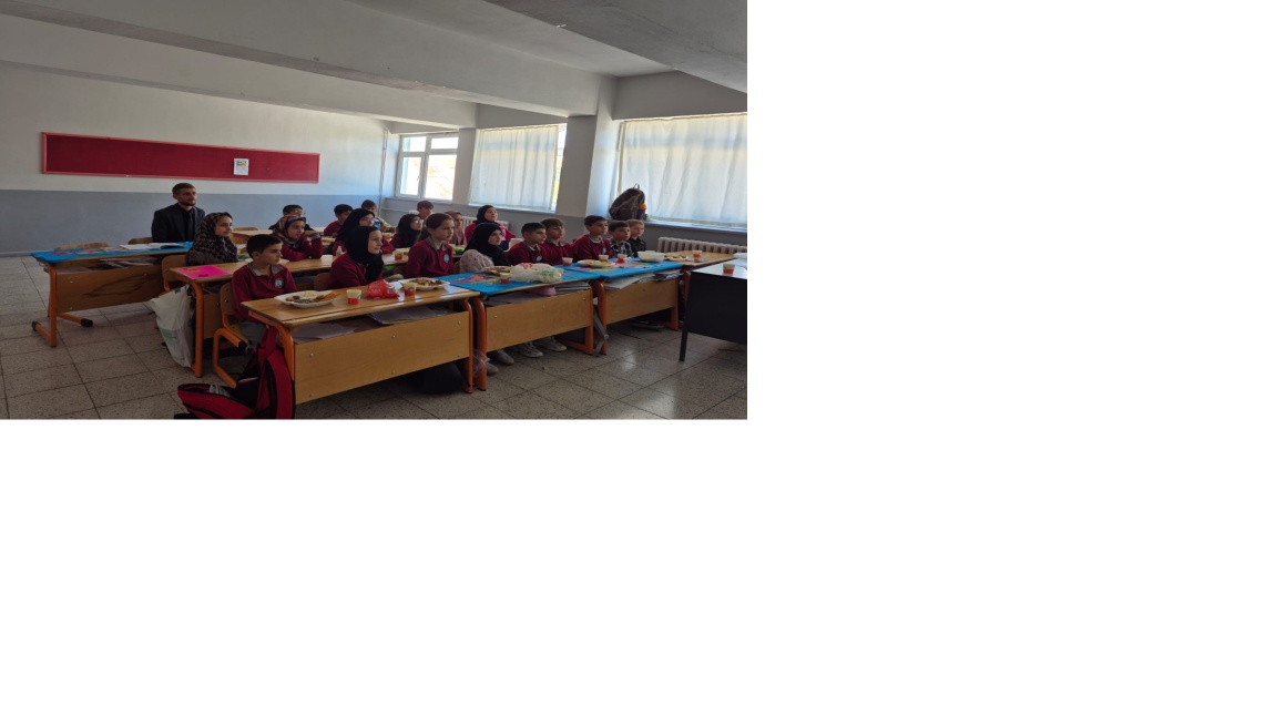 FİLİM İZLEME VE DEĞERLENDİRME ETKİNLİĞİ